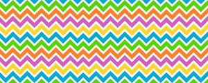 CHEVRON COLORS 1