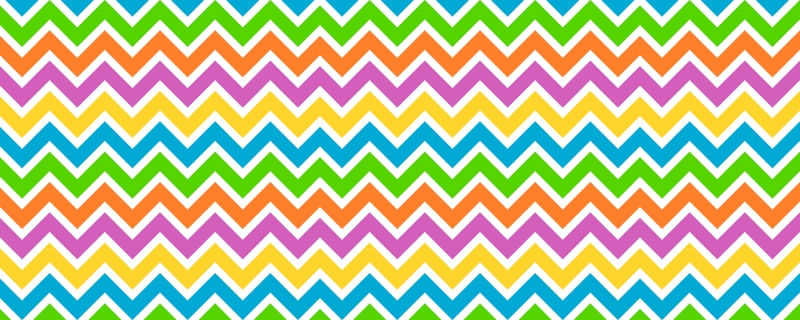 CHEVRON COLORS 1