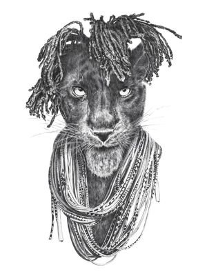 PANTHERASTA