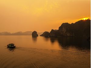 BAÍA DE HALONG