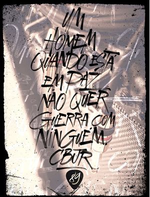 SÓ OS LOUCOS SABEM