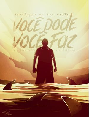 NÃO É SÉRIO