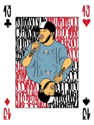 CARTA CHARLIE BROWN JR