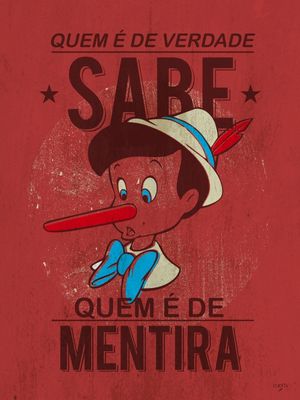 VERDADE MENTIRA