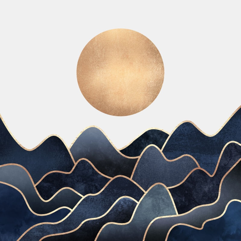 WAVES - 1 EF