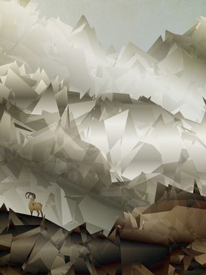 THE FORTRESS