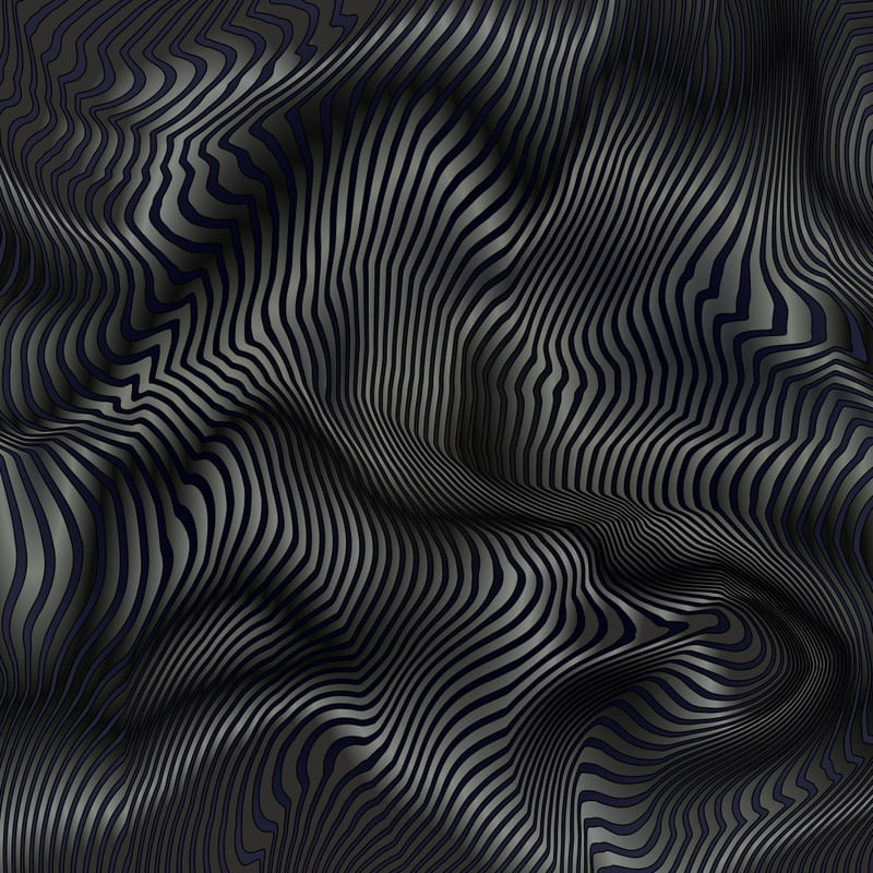 MIDNIGHT BLACK