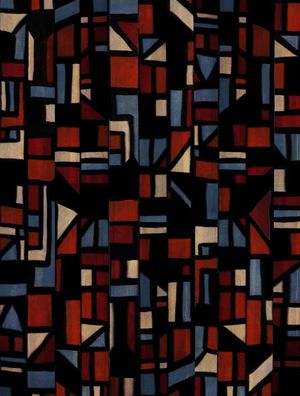 TETRIS BUILDINGS 2