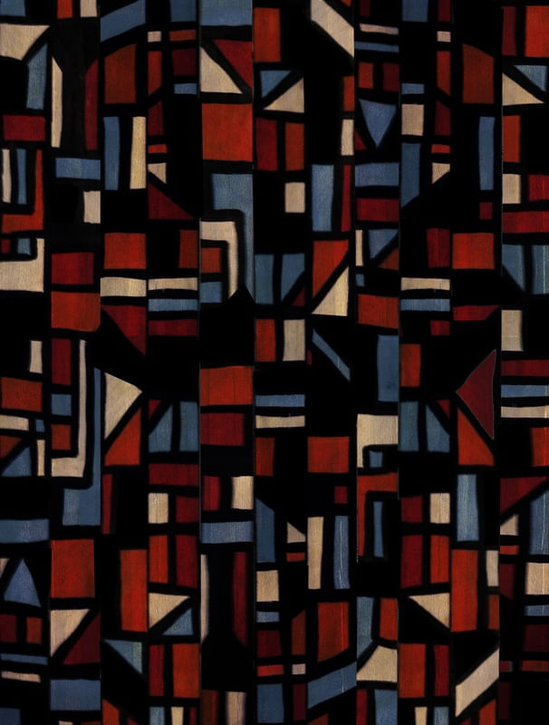 TETRIS BUILDINGS 2