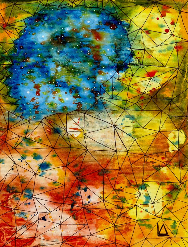 ORANGE UNIVERSE