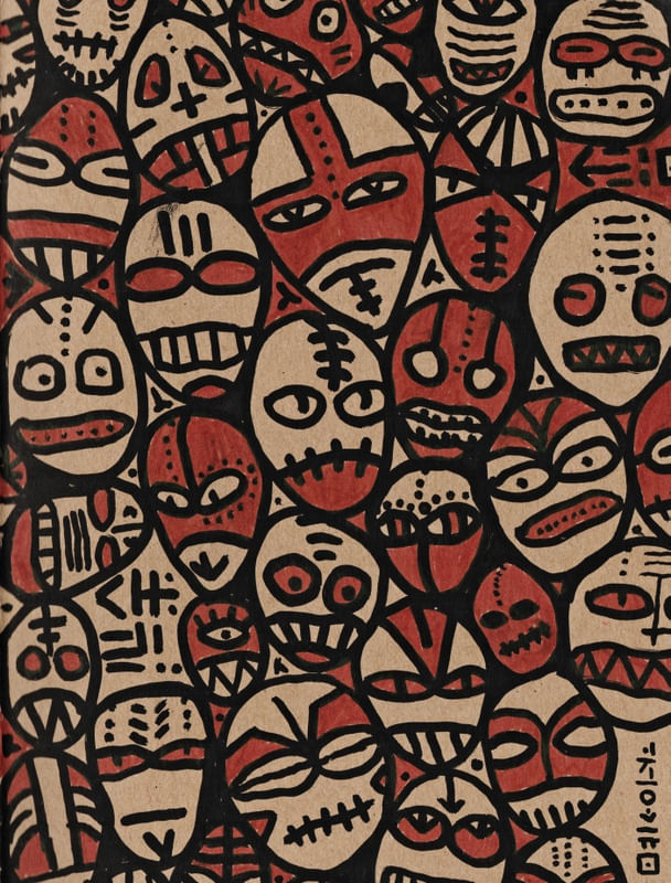 MAD MASKS
