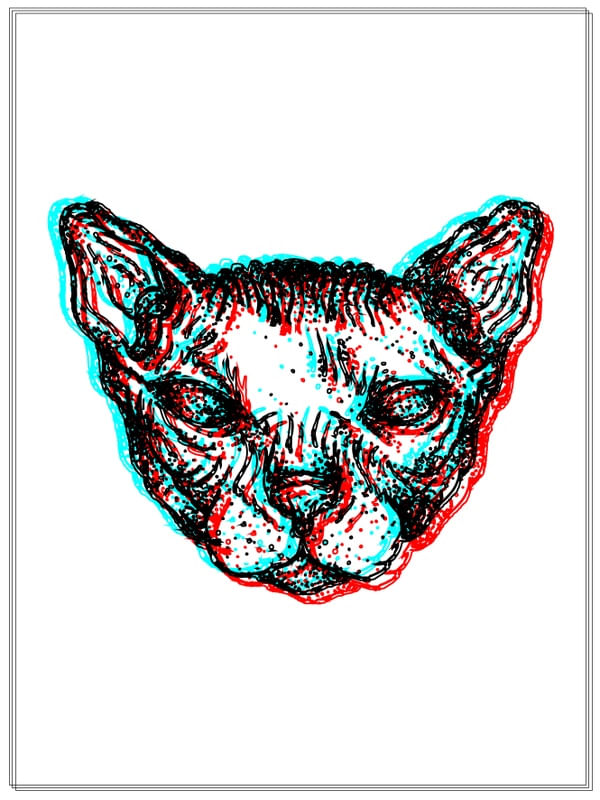 GATO 3D