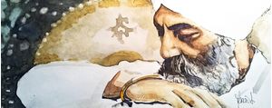 YOGIBHAJAN