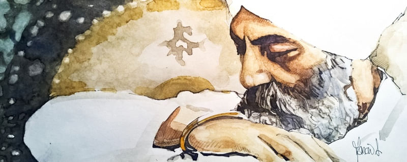 YOGIBHAJAN