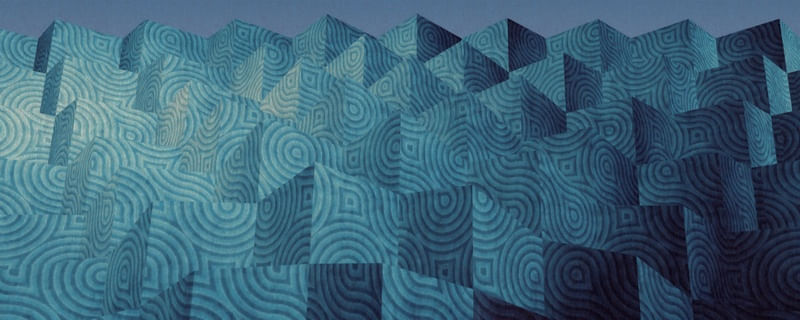 STAIRWAY TO BLUE