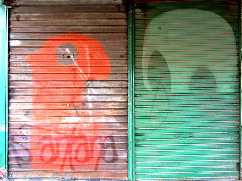PORTA EM SANTANA