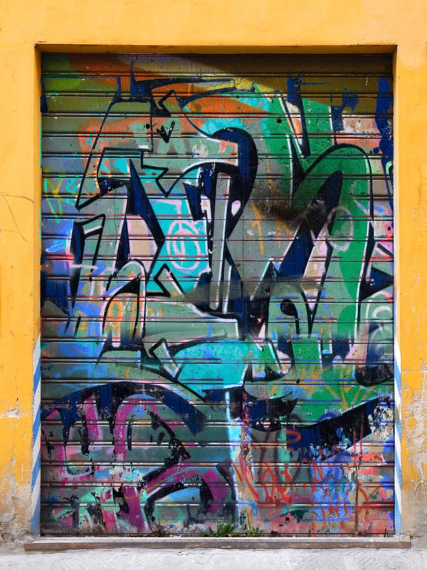 PORTA NO LIMÃO
