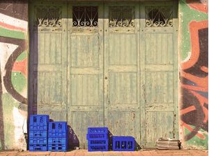 PORTA NA PENHA