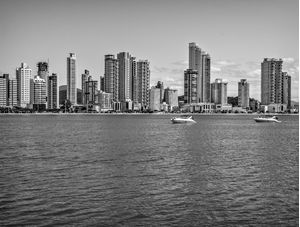 BALNEÁRIO CAMBORIÚ VISTA
