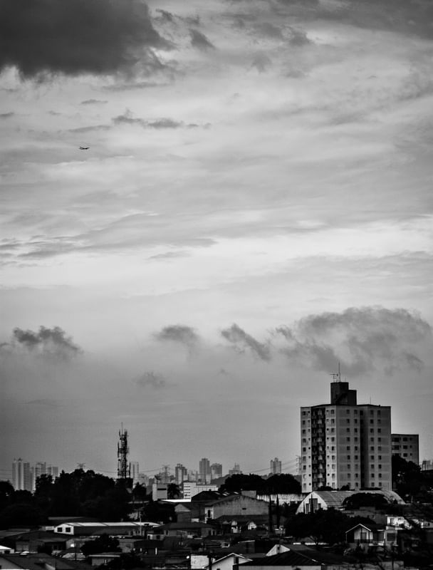 SÃO PAULO CÉU PB