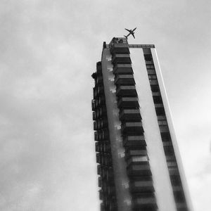 BUILDINGPLANE