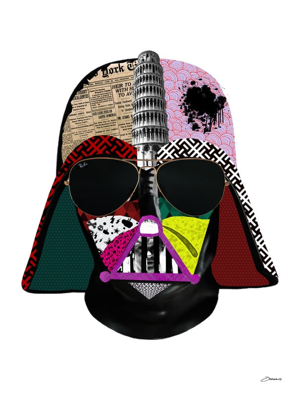 VADER DARGAINS