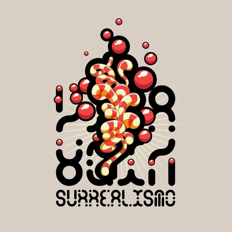 SURREALISMO (QUADRADO)