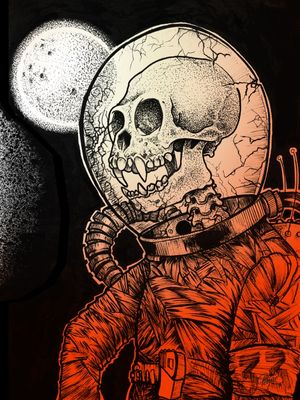 LOST MONKEY
