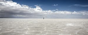 UYUNI I