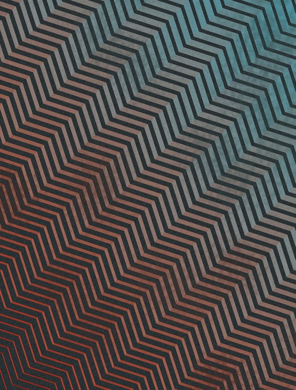 RED AND GREEN LINES