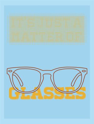 GLASSES MATTER