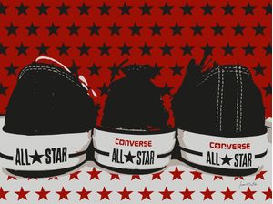 TENIS ALL STAR 01