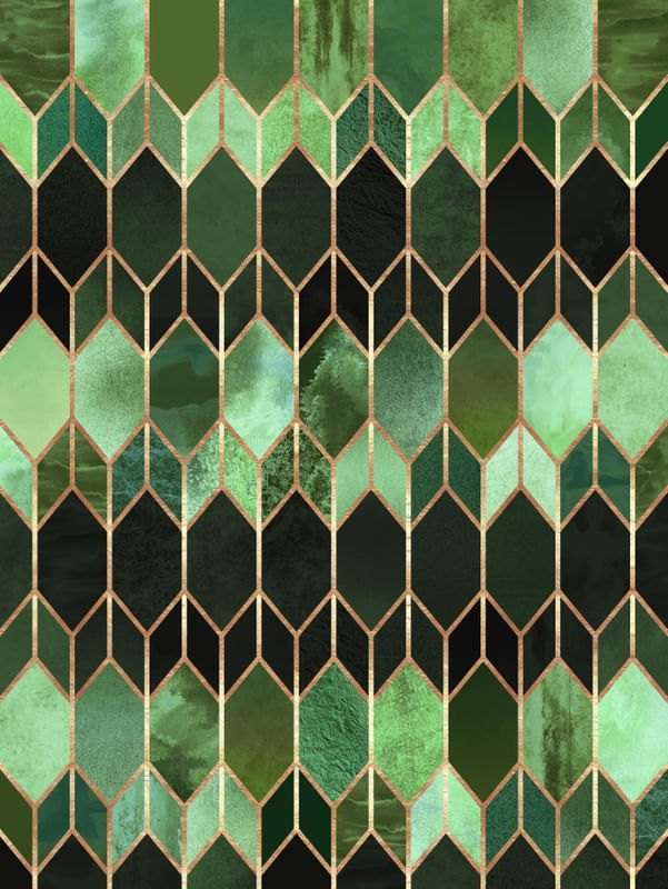 STAINED GLASS 5