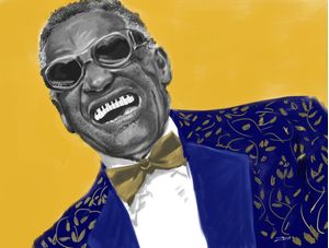 RAY PIANO