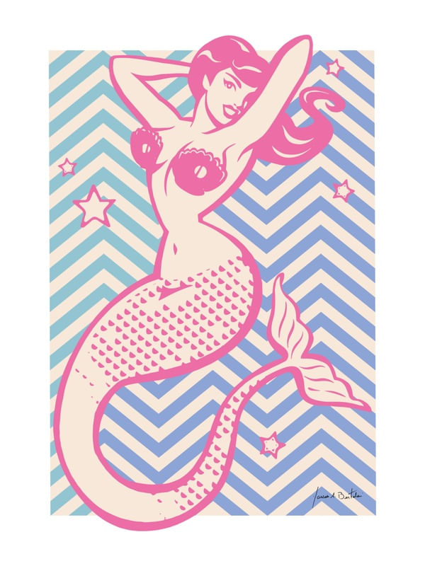 SEREIA ROSA