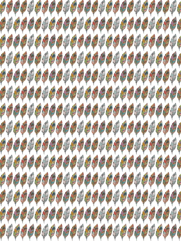 WALL OF FEATHERS
