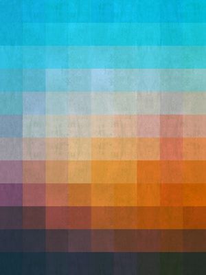 DEGRADE COLORIDO