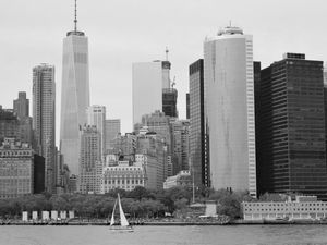 NY MANHATTAN FOTOGRAFIA PB