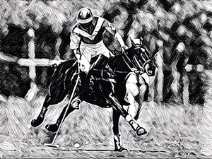 POLO PRISMA 2 PB