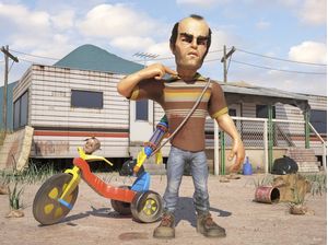 CARICATURA GAME