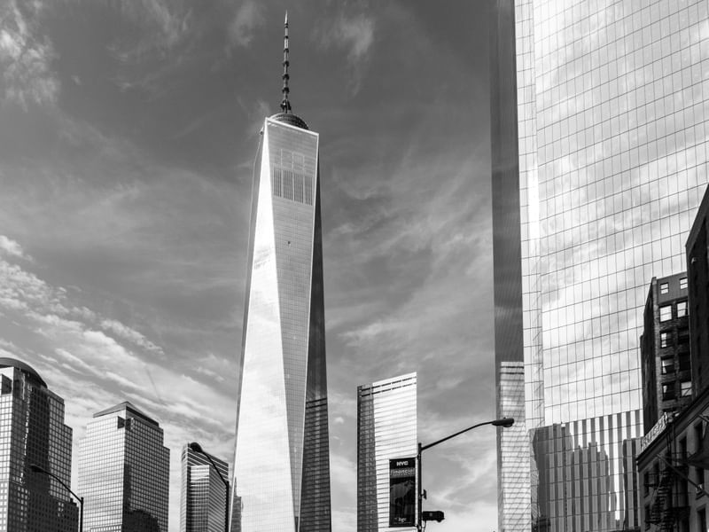 ONE WTC