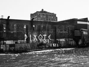 THE OTHER SIDE OF BROOKLYN