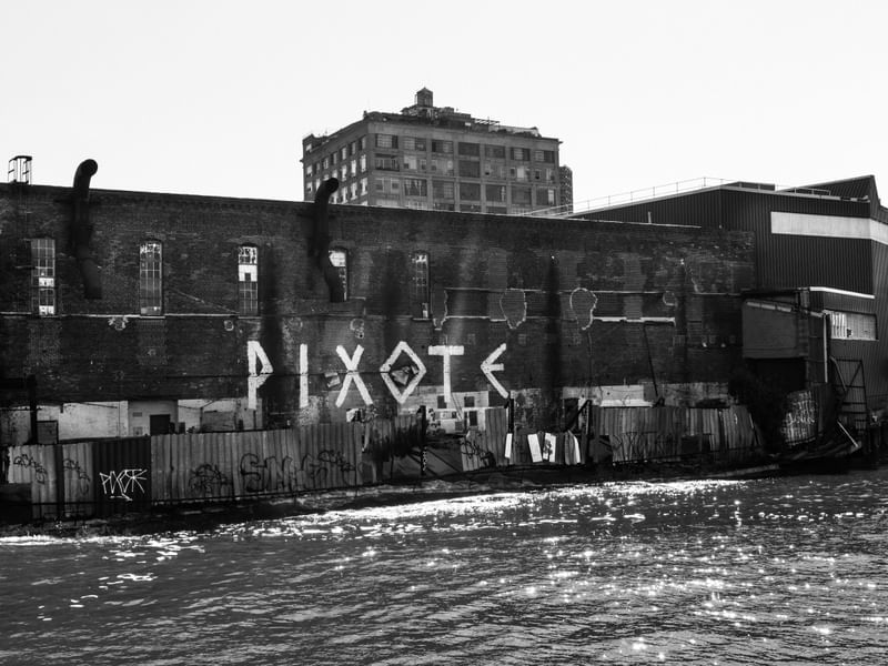 THE OTHER SIDE OF BROOKLYN