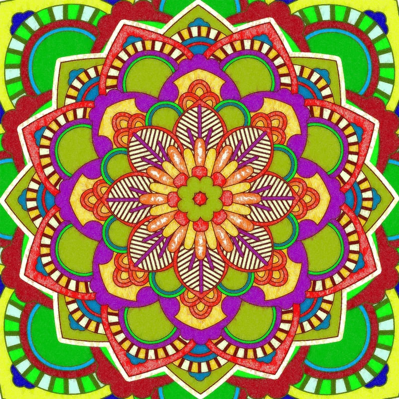 MANDALA 0001