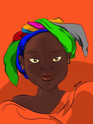 NEGRA CORES