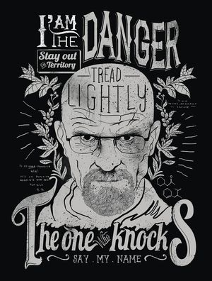 THE DANGER