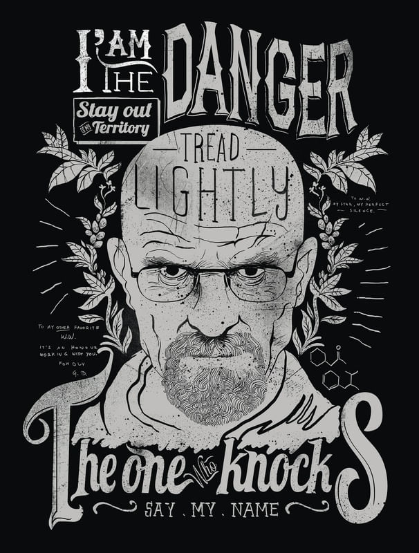 THE DANGER
