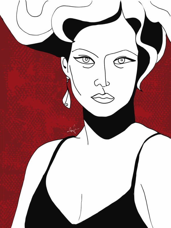 ELIZABETH JOLIE
