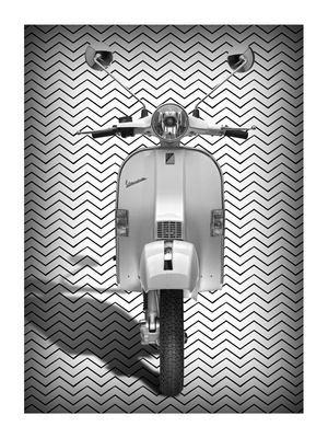 VESPA PB 01