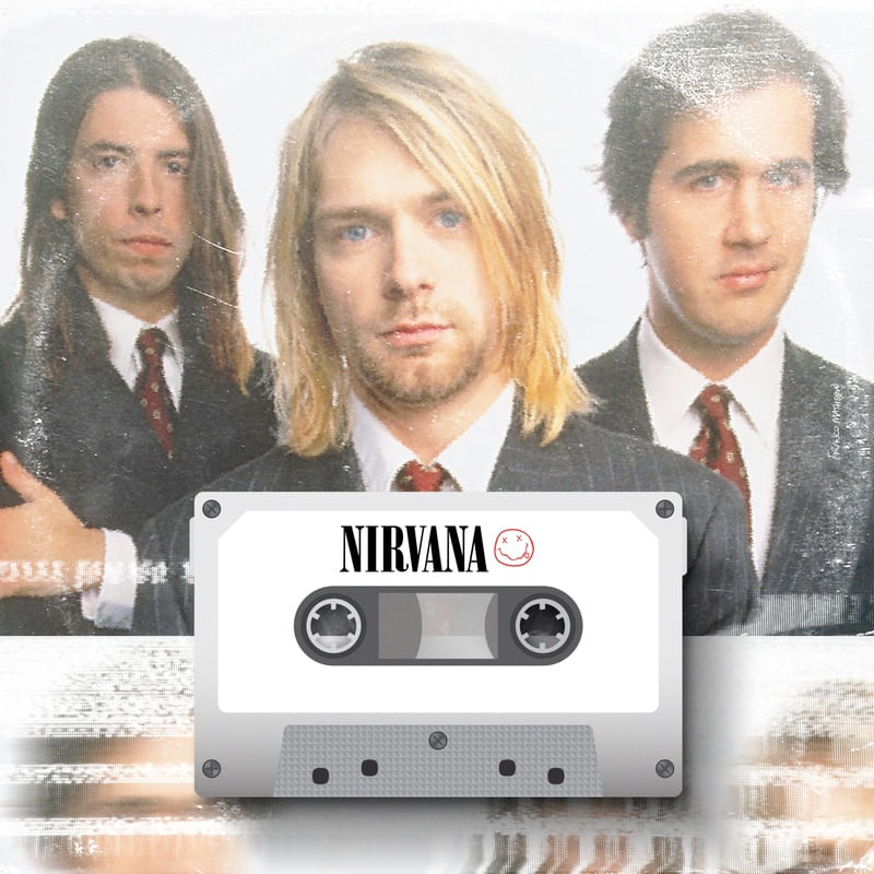 K7 NIRVANA